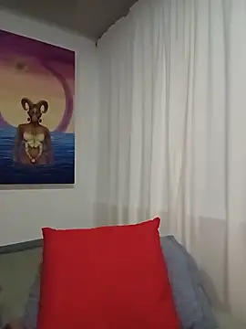 salomee's Live XXX Chat