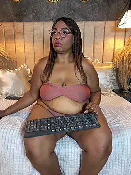 AranzalatinBlaks1's Live XXX Chat