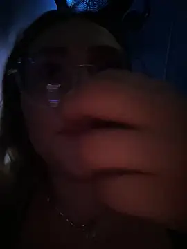MonicaPinkMx's Webcam Show