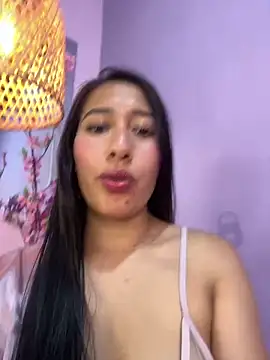 Amelia_Rivas' Live XXX Chat