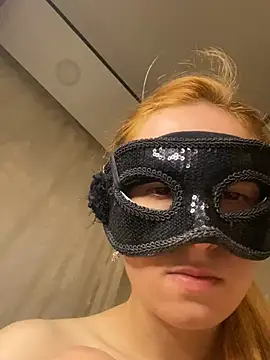 seluna_baby 웹캠 쇼