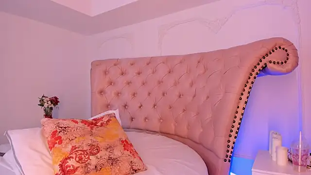 Živý XXX chat LucianaBlanco_