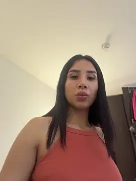 SophiaaRose18 Webcam show