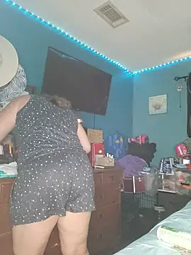 SexyNikki6969 라이브 XXX 채팅