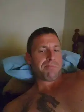 Dick4dope Show in webcam