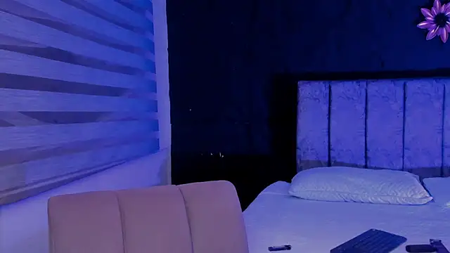 Chat XXX ao vivo de LiamDeep