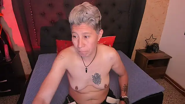 Chat XXX Live Kali_Panther