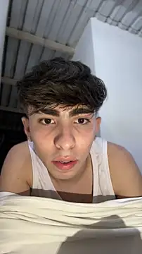Webkamerová show michaell_twinkk
