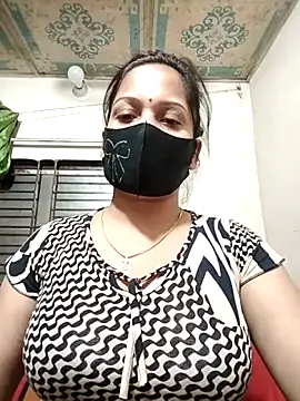 Payel_50 ওয়েবক্যাম শো