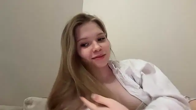 CandysRose Live XXX Chat