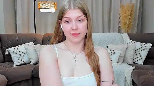 Stella_Light 라이브 XXX 채팅