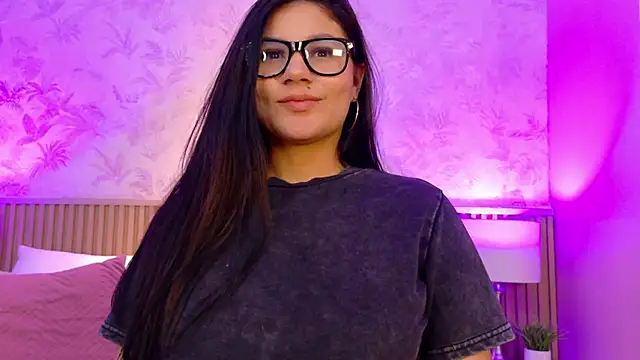 ValeriaMonet 라이브 XXX 채팅