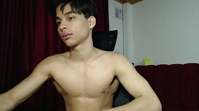 Marck-Pro Show Webcam