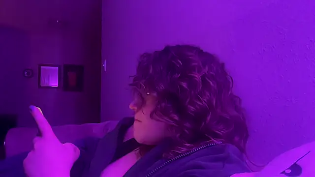 Show Webcam de cozyqt94