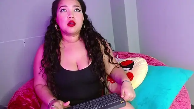 Živý XXX chat MelaniRosse