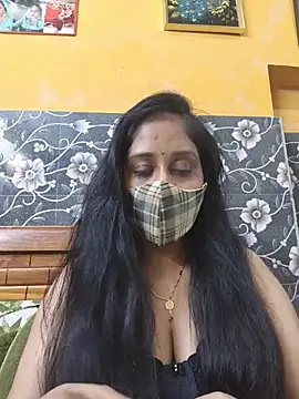 Wildsimmi25's Webcam Show