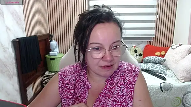 Sonialorens_ 라이브 XXX 채팅