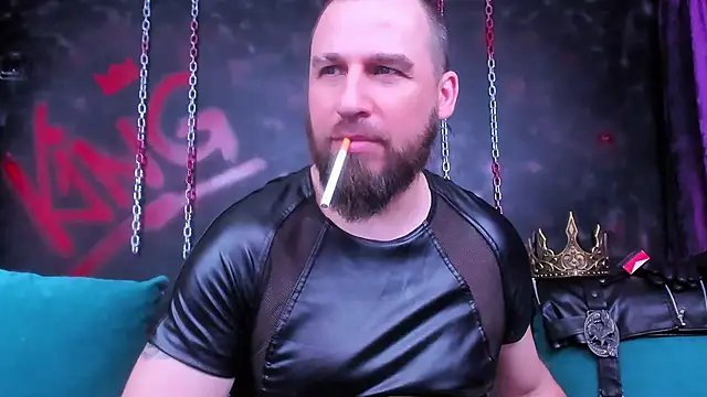 Živý XXX chat ArmandoSteel4u