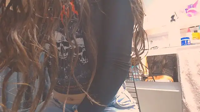 Онлайн чат XXX incognimeow
