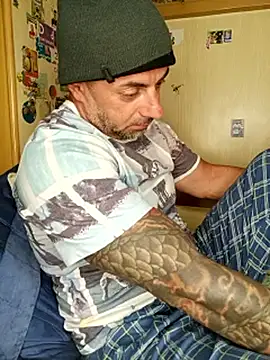 Živý XXX chat toro23xxxl
