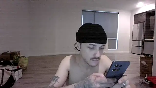 Jbenz420's Webcam Show
