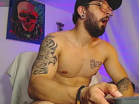 Axel_Stton's Live XXX Chat