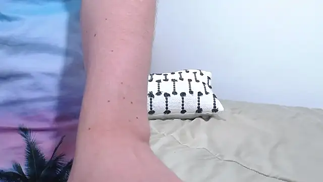 Živý XXX chat BlackFoXXX69