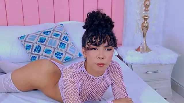 TamaraMontiel's Live XXX Chat