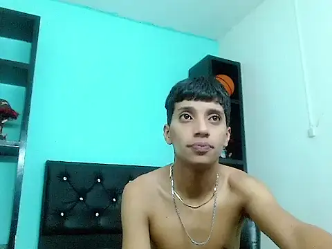 Show Webcam de jl_brayan12