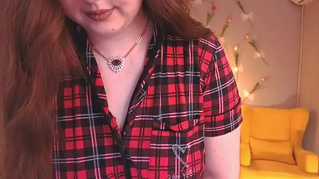 PixelGoddess' Live XXX Chat