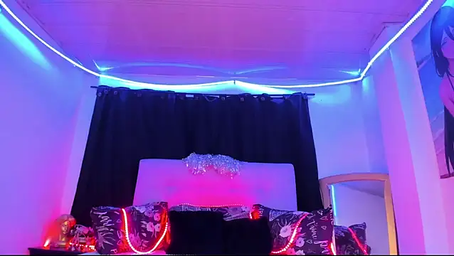 Webkamerová show Ethan_Boyy