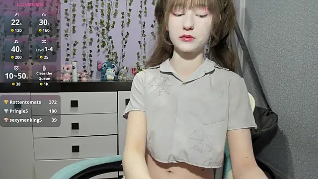 Онлайн чат XXX Yoonhee_ki
