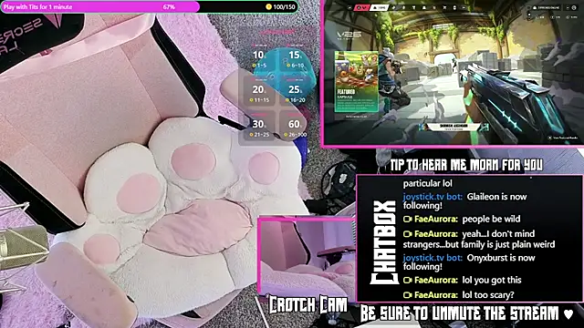 xxunholymusexx Webcamshow