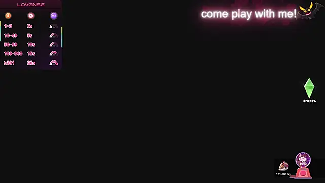 MELIZ_QUEEN Chat XXX live