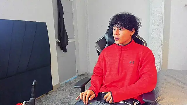 latin_beast4 Webcamshow