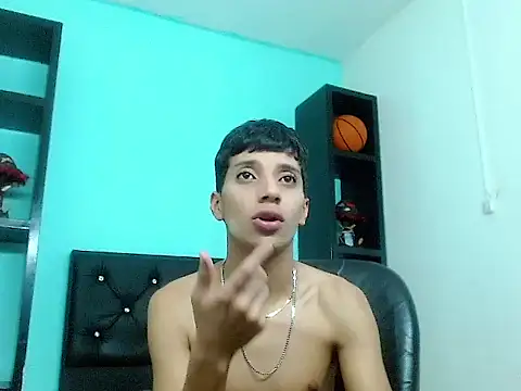 jl_brayan12 webcam show