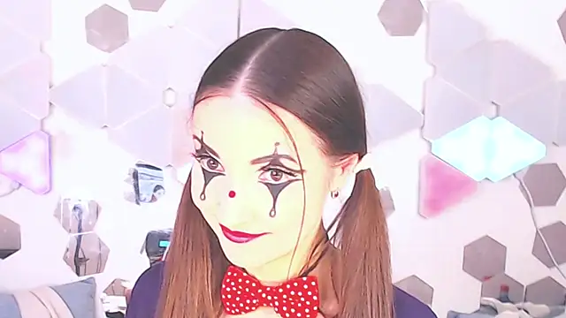 LexiKiss Chat XXX live