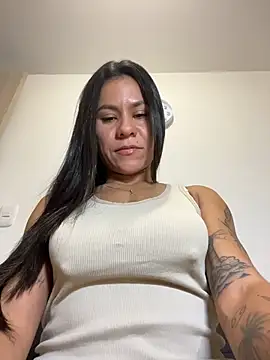 Chat XXX en directo de ReggieG