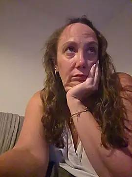 Živý XXX chat Wisie_Cutie