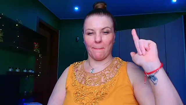 VeronikawGold Live XXX-Chat