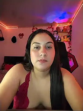 Živý XXX chat esmeralda_jadees