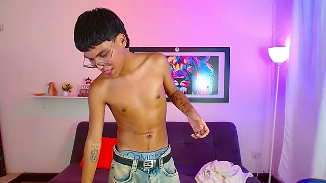 Chat XXX Live Maecum18