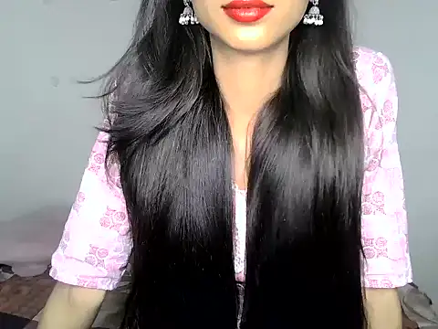 SIKSHA_SINGHのウェブカメラショー