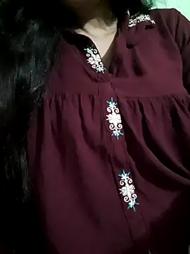 Your_khushi71 Show in webcam