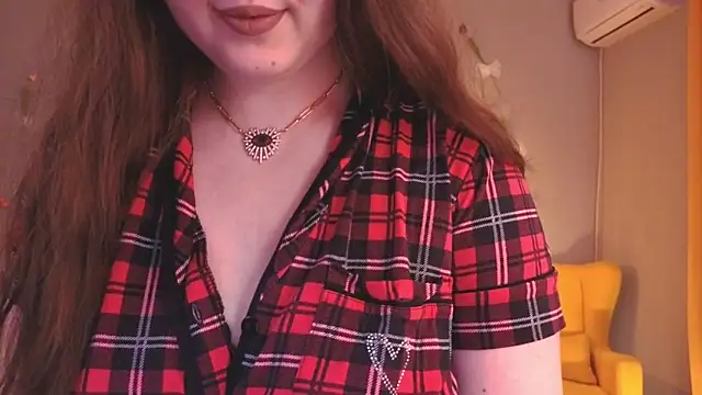 Živý XXX chat PixelGoddess