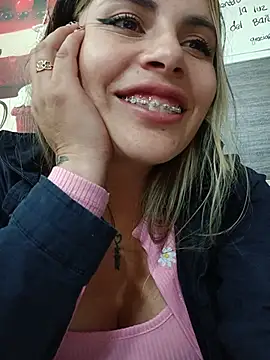 Živý XXX chat Cata_city1106