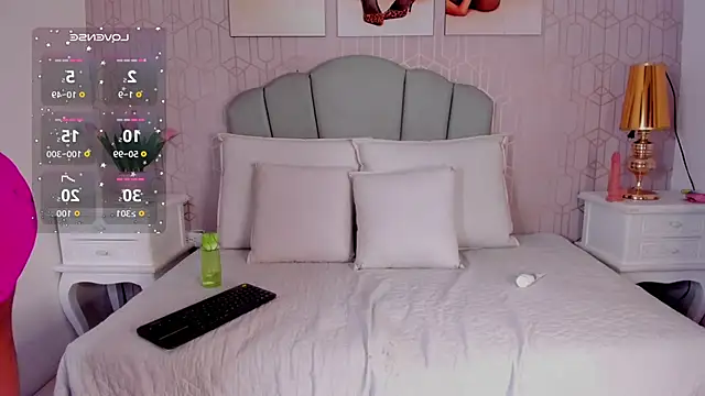 Greymarii's Live XXX Chat
