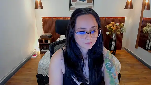 Živý XXX chat KatherineBond