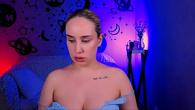 Živý XXX chat asol_muah
