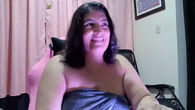 lina_maria99's Live XXX Chat